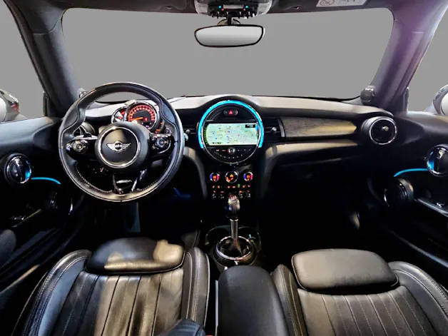 Mini F56 2.0i Cooper S SAG