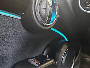 Mini F56 2.0i Cooper S SAG