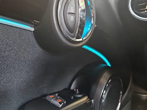 Mini F56 2.0i Cooper S SAG