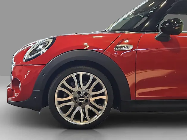 Mini F56 2.0i Cooper S SAG