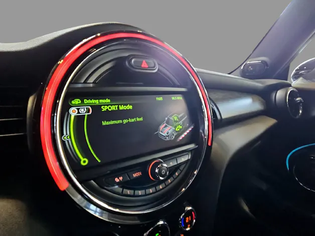 Mini F56 2.0i Cooper S SAG