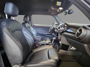 Mini F56 2.0i Cooper S SAG