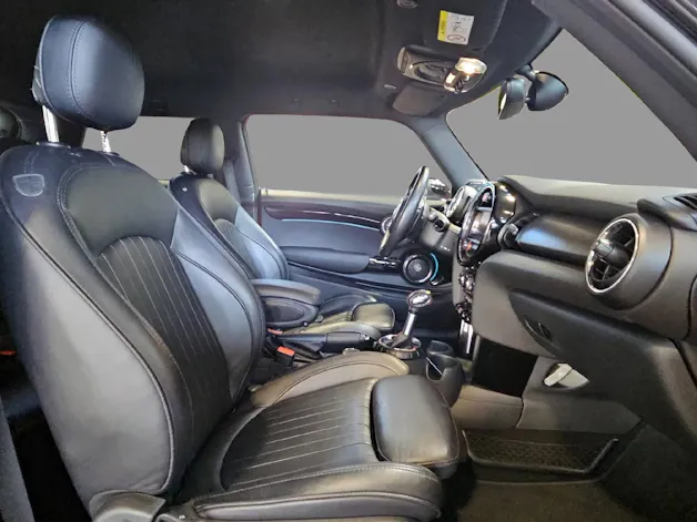 Mini F56 2.0i Cooper S SAG