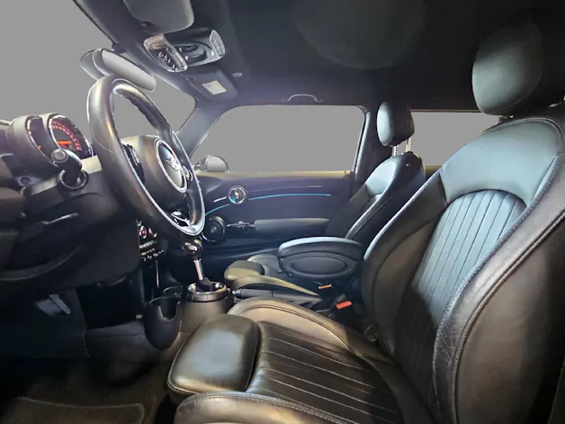 Mini F56 2.0i Cooper S SAG