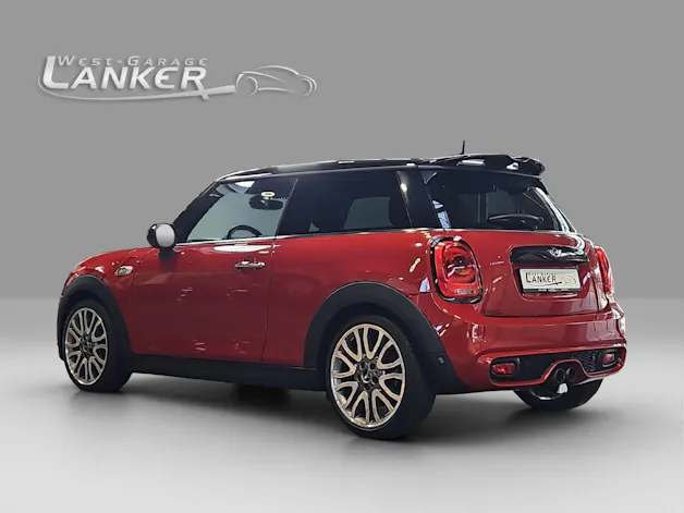 Mini F56 2.0i Cooper S SAG