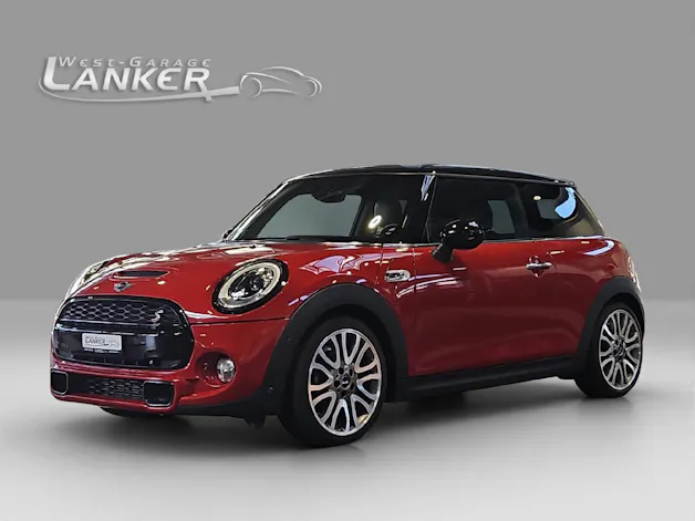 Mini F56 2.0i Cooper S SAG
