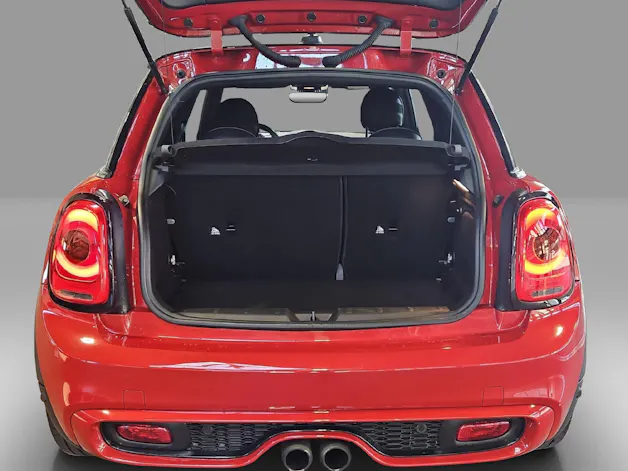 Mini F56 2.0i Cooper S SAG