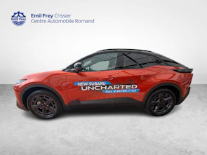 Fahrzeugbild SUBARU Uncharted eV Luxury AWD