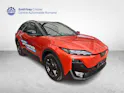 Subaru Uncharted eV Luxury AWD