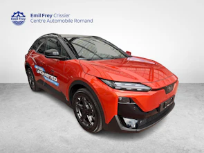 Fahrzeugbild SUBARU Uncharted eV Luxury AWD