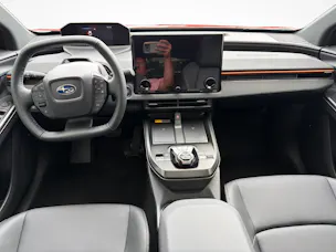 Subaru Uncharted eV Luxury AWD