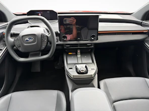 Fahrzeugbild SUBARU Uncharted eV Luxury AWD
