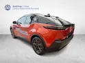 Subaru Uncharted eV Luxury AWD