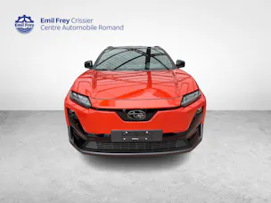 Subaru Uncharted eV Luxury AWD