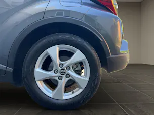 Toyota C-HR 1.8 VVTi HSD Comfort