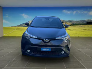 Toyota C-HR 1.8 VVTi HSD Comfort