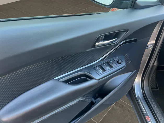 Toyota C-HR 1.8 VVTi HSD Comfort
