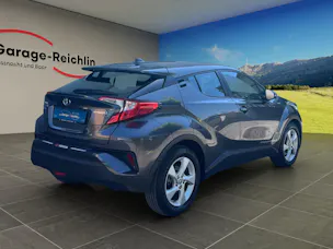 Toyota C-HR 1.8 VVTi HSD Comfort