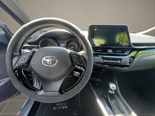 Toyota C-HR 1.8 VVTi HSD Comfort