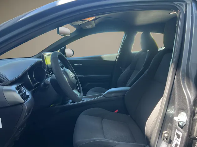 Toyota C-HR 1.8 VVTi HSD Comfort