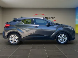 Toyota C-HR 1.8 VVTi HSD Comfort