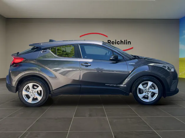 Toyota C-HR 1.8 VVTi HSD Comfort