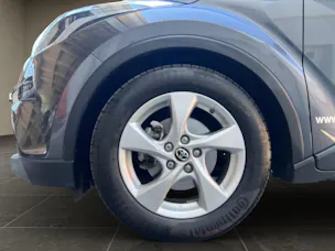 Toyota C-HR 1.8 VVTi HSD Comfort