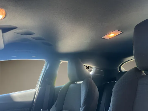 Toyota C-HR 1.8 VVTi HSD Comfort