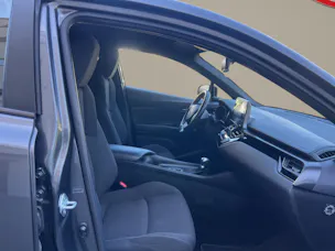 Toyota C-HR 1.8 VVTi HSD Comfort