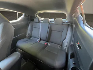 Toyota C-HR 1.8 VVTi HSD Comfort
