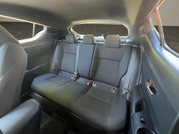 Toyota C-HR 1.8 VVTi HSD Comfort
