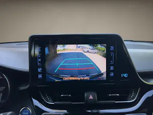 Toyota C-HR 1.8 VVTi HSD Comfort