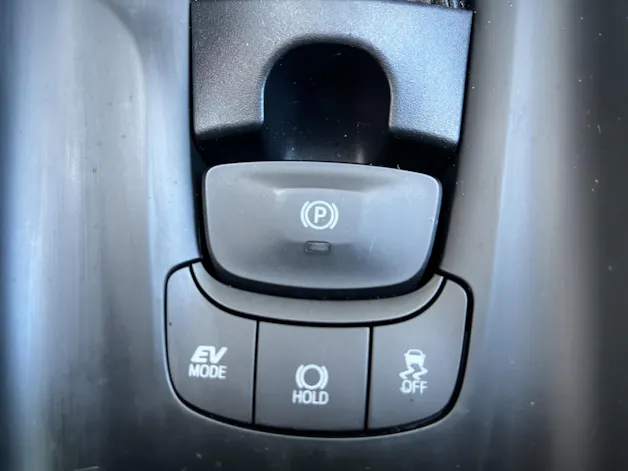 Toyota C-HR 1.8 VVTi HSD Comfort
