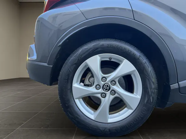 Toyota C-HR 1.8 VVTi HSD Comfort