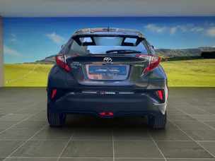 Toyota C-HR 1.8 VVTi HSD Comfort