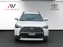 Toyota Corolla Cross 2.0 HSD Trend AWD-i