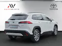 Toyota Corolla Cross 2.0 HSD Trend AWD-i