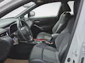 Toyota Corolla Cross 2.0 HSD Trend AWD-i