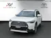 Toyota Corolla Cross 2.0 HSD Trend AWD-i