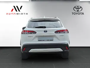 Toyota Corolla Cross 2.0 HSD Trend AWD-i