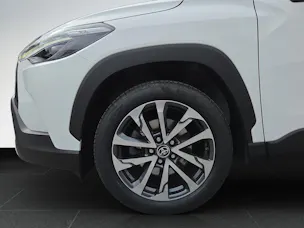 Toyota Corolla Cross 2.0 HSD Trend AWD-i