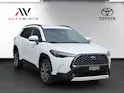 Toyota Corolla Cross 2.0 HSD Trend AWD-i