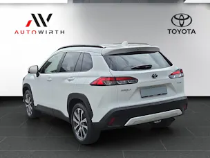 Toyota Corolla Cross 2.0 HSD Trend AWD-i