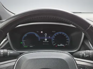 Toyota Corolla Cross 2.0 HSD Trend AWD-i