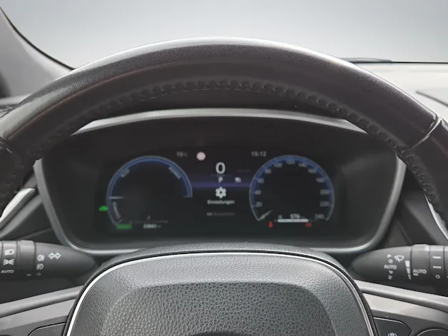 Toyota Corolla Cross 2.0 HSD Trend AWD-i