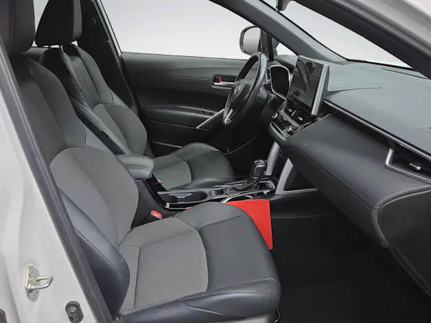 Toyota Corolla Cross 2.0 HSD Trend AWD-i