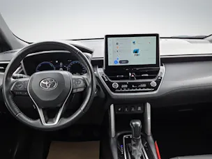 Toyota Corolla Cross 2.0 HSD Trend AWD-i