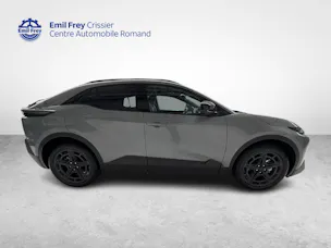 Subaru Uncharted eV Luxury AWD