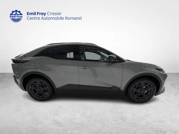 Subaru Uncharted eV Luxury AWD