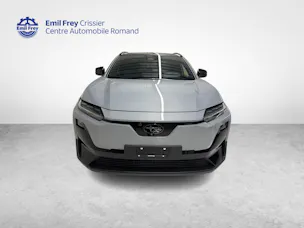 Subaru Uncharted eV Luxury AWD